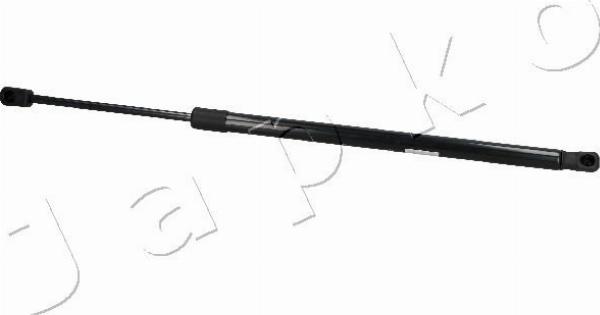 Japko ZSJ90041 - Ammortizatore pneumatico, Cofano bagagli / vano carico www.autoricambi360.it