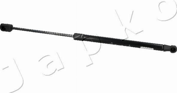 Japko ZSJ90043 - Ammortizatore pneumatico, Cofano bagagli / vano carico www.autoricambi360.it