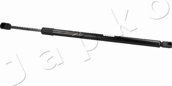 Japko ZSJ90009 - Ammortizatore pneumatico, Cofano bagagli / vano carico www.autoricambi360.it