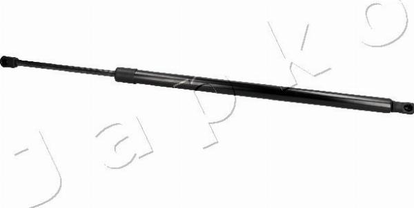 Japko ZSJ90005 - Ammortizatore pneumatico, Cofano bagagli / vano carico www.autoricambi360.it