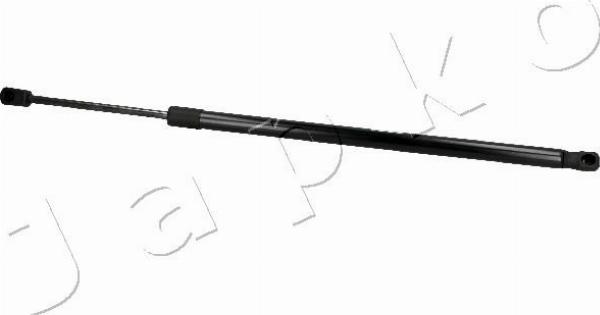 Japko ZSJ90016 - Ammortizatore pneumatico, Cofano bagagli / vano carico www.autoricambi360.it