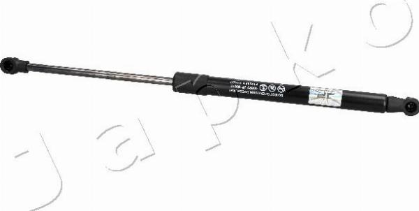 Japko ZSJ90011 - Ammortizatore pneumatico, Cofano bagagli / vano carico www.autoricambi360.it