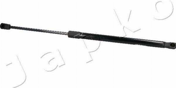 Japko ZSJ90018 - Ammortizatore pneumatico, Cofano bagagli / vano carico www.autoricambi360.it