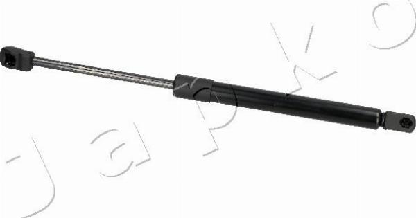 Japko ZSJ90013 - Ammortizatore pneumatico, Cofano bagagli / vano carico www.autoricambi360.it