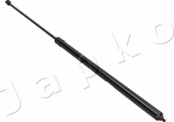 Japko ZSJ90017 - Ammortizatore pneumatico, Cofano bagagli / vano carico www.autoricambi360.it
