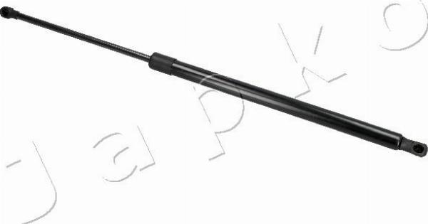 Japko ZSJ90034 - Ammortizatore pneumatico, Cofano bagagli / vano carico www.autoricambi360.it