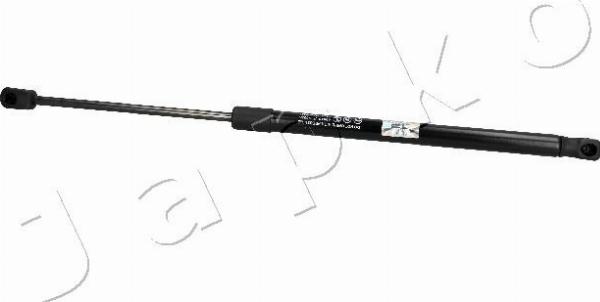 Japko ZSJ90025 - Ammortizatore pneumatico, Cofano bagagli / vano carico www.autoricambi360.it