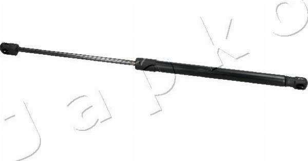 Japko ZSJ90020 - Ammortizatore pneumatico, Cofano bagagli / vano carico www.autoricambi360.it