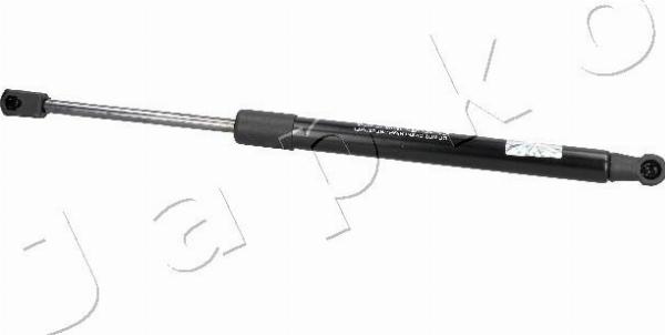 Japko ZSJ90023 - Ammortizatore pneumatico, Cofano bagagli / vano carico www.autoricambi360.it