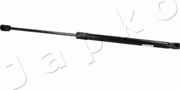 Japko ZSJ90022 - Ammortizatore pneumatico, Cofano bagagli / vano carico www.autoricambi360.it