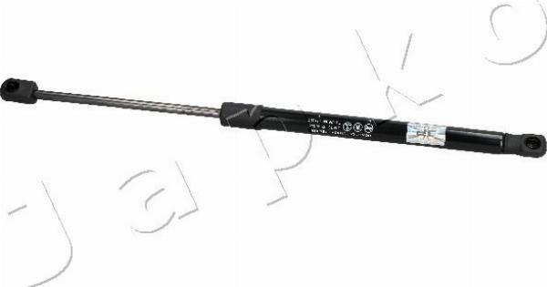 Japko ZSJ40045 - Ammortizatore pneumatico, Cofano bagagli / vano carico www.autoricambi360.it