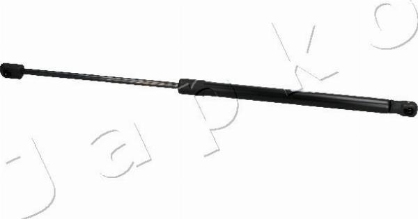 Japko ZSJ40040 - Ammortizatore pneumatico, Cofano bagagli / vano carico www.autoricambi360.it