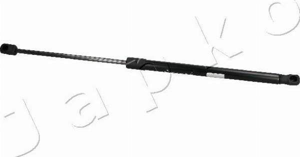 Japko ZSJ40041 - Ammortizatore pneumatico, Cofano bagagli / vano carico www.autoricambi360.it