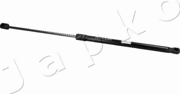 Japko ZSJ40047 - Ammortizatore pneumatico, Cofano bagagli / vano carico www.autoricambi360.it