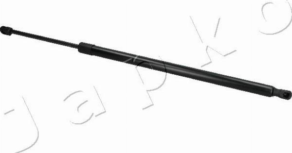 Japko ZSJ40019 - Ammortizatore pneumatico, Cofano bagagli / vano carico www.autoricambi360.it