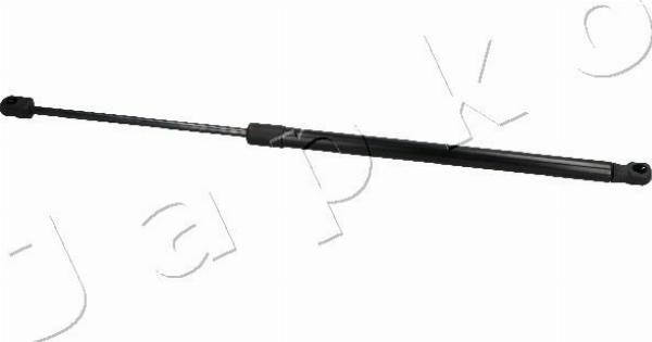 Japko ZSJ40039 - Ammortizatore pneumatico, Cofano bagagli / vano carico www.autoricambi360.it
