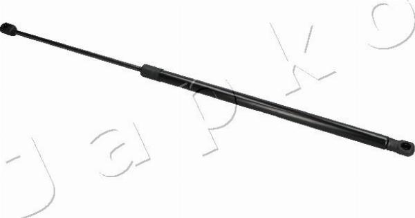 Japko ZSJ40035 - Ammortizatore pneumatico, Cofano bagagli / vano carico www.autoricambi360.it