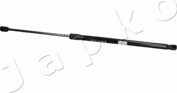 Japko ZSJ40030 - Ammortizatore pneumatico, Cofano bagagli / vano carico www.autoricambi360.it