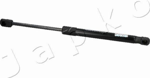 Japko ZSJ40031 - Ammortizatore pneumatico, Cofano bagagli / vano carico www.autoricambi360.it