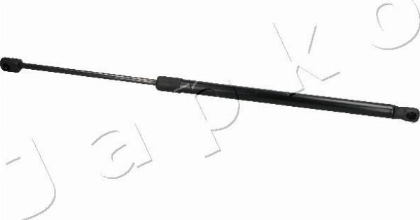 Japko ZSJ40038 - Ammortizatore pneumatico, Cofano bagagli / vano carico www.autoricambi360.it