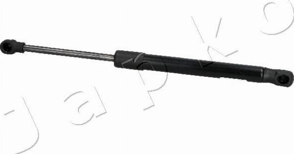 Japko ZSJ40033 - Ammortizatore pneumatico, Cofano bagagli / vano carico www.autoricambi360.it