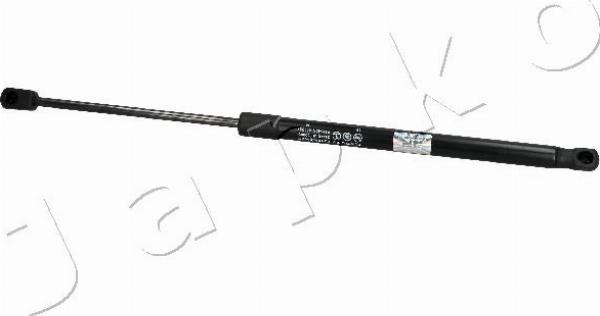 Japko ZSJ50005 - Ammortizatore pneumatico, Cofano bagagli / vano carico www.autoricambi360.it