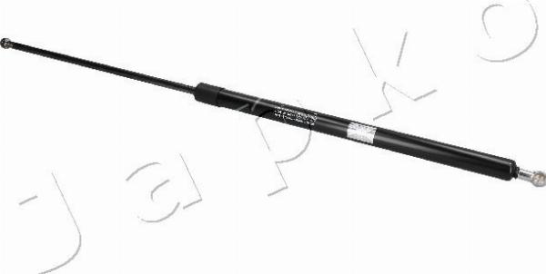 Japko ZSJ50016 - Ammortizatore pneumatico, Cofano bagagli / vano carico www.autoricambi360.it