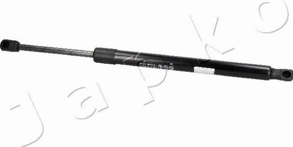 Japko ZSJ50013 - Ammortizatore pneumatico, Cofano bagagli / vano carico www.autoricambi360.it