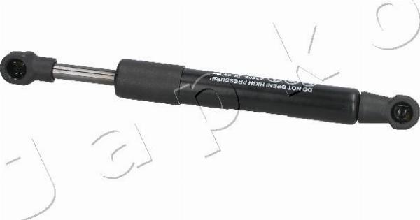 Japko ZSJ09094 - Ammortizatore pneumatico, Cofano bagagli / vano carico www.autoricambi360.it
