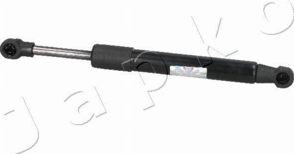 Japko ZSJ09098 - Ammortizatore pneumatico, Cofano bagagli / vano carico www.autoricambi360.it