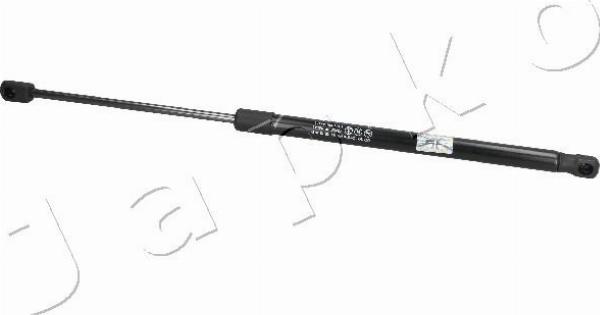Japko ZSJ09049 - Ammortizatore pneumatico, Cofano bagagli / vano carico www.autoricambi360.it