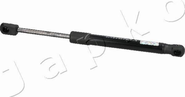 Japko ZSJ09047 - Ammortizatore pneumatico, Cofano bagagli / vano carico www.autoricambi360.it