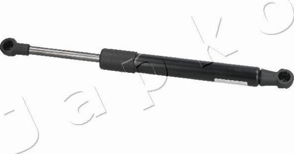 Japko ZSJ09050 - Ammortizatore pneumatico, Cofano bagagli / vano carico www.autoricambi360.it