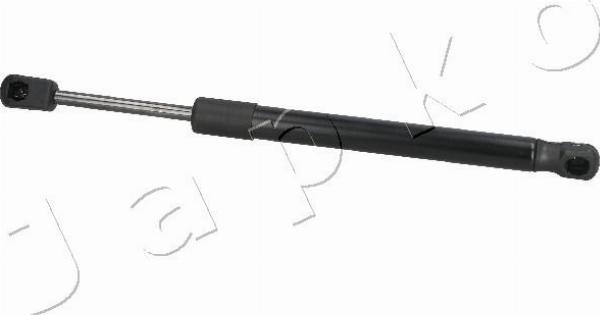 Japko ZSJ09058 - Ammortizatore pneumatico, Cofano bagagli / vano carico www.autoricambi360.it