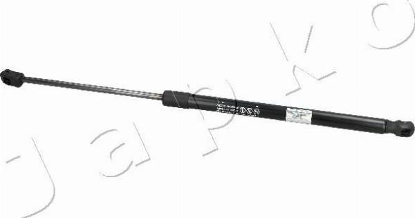 Japko ZSJ09065 - Ammortizatore pneumatico, Cofano bagagli / vano carico www.autoricambi360.it
