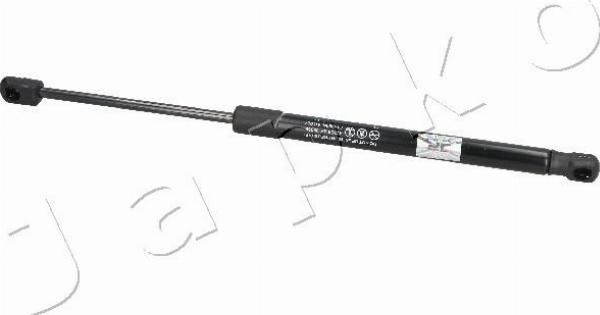 Japko ZSJ09068 - Ammortizatore pneumatico, Cofano bagagli / vano carico www.autoricambi360.it