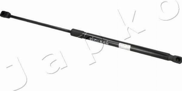 Japko ZSJ09000 - Ammortizatore pneumatico, Cofano bagagli / vano carico www.autoricambi360.it