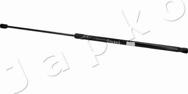 Japko ZSJ09001 - Ammortizatore pneumatico, Cofano bagagli / vano carico www.autoricambi360.it