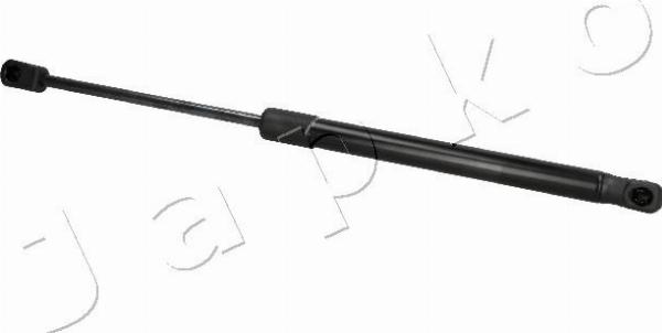 Japko ZSJ09003 - Ammortizatore pneumatico, Cofano bagagli / vano carico www.autoricambi360.it