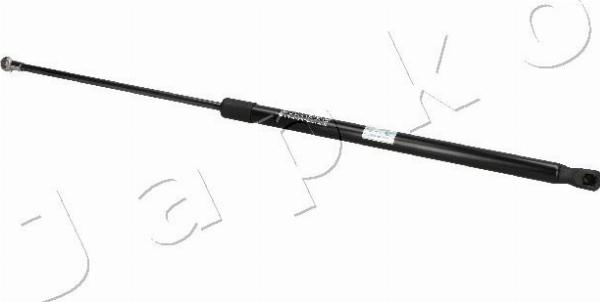 Japko ZSJ09011 - Ammortizatore pneumatico, Cofano bagagli / vano carico www.autoricambi360.it