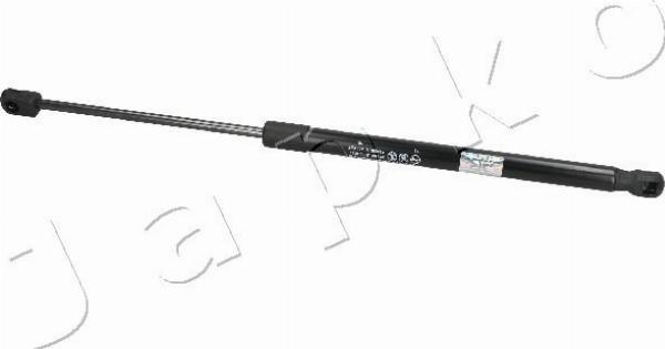 Japko ZSJ09037 - Ammortizatore pneumatico, Cofano bagagli / vano carico www.autoricambi360.it