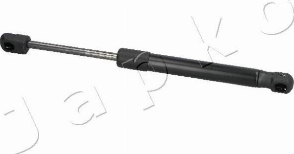 Japko ZSJ09025 - Ammortizatore pneumatico, Cofano bagagli / vano carico www.autoricambi360.it