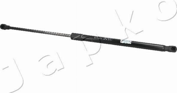 Japko ZSJ09022 - Ammortizatore pneumatico, Cofano bagagli / vano carico www.autoricambi360.it