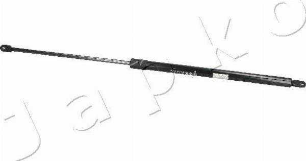 Japko ZSJ09074 - Ammortizatore pneumatico, Cofano bagagli / vano carico www.autoricambi360.it