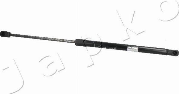 Japko ZSJ09077 - Ammortizatore pneumatico, Cofano bagagli / vano carico www.autoricambi360.it