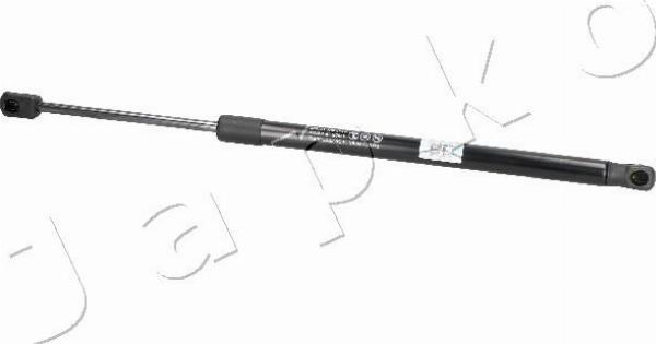 Japko ZSJ09199 - Ammortizatore pneumatico, Cofano bagagli / vano carico www.autoricambi360.it