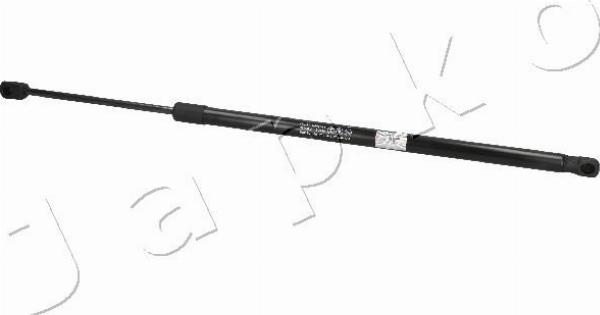 Japko ZSJ09150 - Ammortizatore pneumatico, Cofano bagagli / vano carico www.autoricambi360.it