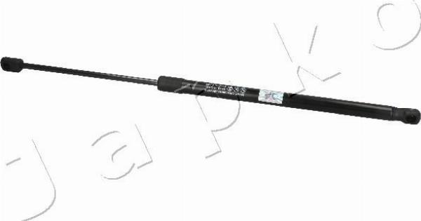 Japko ZSJ09152 - Ammortizatore pneumatico, Cofano bagagli / vano carico www.autoricambi360.it