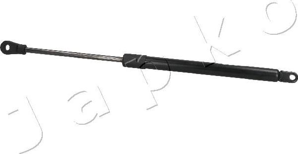 Japko ZSJ09160 - Ammortizatore pneumatico, Cofano bagagli / vano carico www.autoricambi360.it