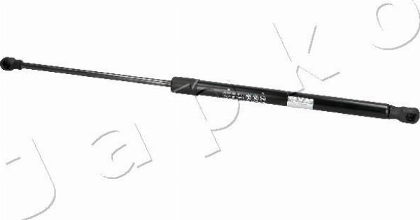 Japko ZSJ09181 - Ammortizatore pneumatico, Cofano bagagli / vano carico www.autoricambi360.it